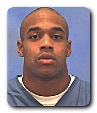 Inmate JORDAN A WASHINGTON