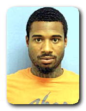 Inmate LAFAYETTE MALIK WASHINGTON