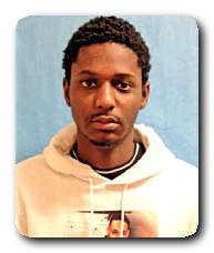 Inmate JAMAR DAMOURNELAMONTE WILSON