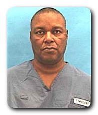 Inmate TERRY R WILSON