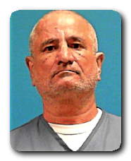 Inmate JORGE GARCIA