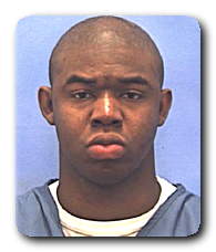 Inmate MALIQUE D GARY