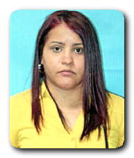 Inmate NEYSA ANDREA GUERRERO