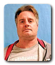 Inmate DENNIS RAY HALL