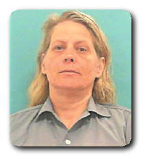 Inmate BECKY L MCCUMBER