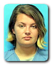 Inmate JERICA MINER