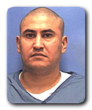 Inmate AGUSTIN JR RODRIGUEZ