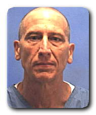 Inmate MARK L SNYDER