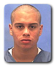 Inmate ADRIAN J GOMEZ