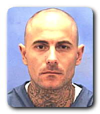 Inmate CECIL J JOHNSTON