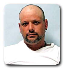 Inmate JASON RICHARD KRAMER