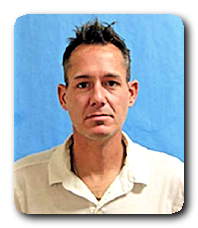 Inmate JASON WAYNE MANGAN