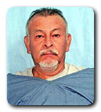 Inmate MIGUEL OCHOA