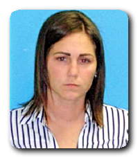 Inmate JAMIE LEE SCHULTZ