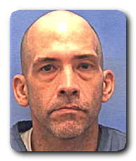 Inmate WILLIAM STERLING