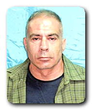 Inmate ANTHONY A CARFIELLO