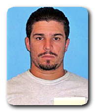 Inmate ANDY COLLAZO