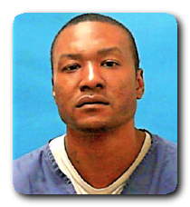 Inmate TOMARYO DAVIS