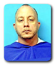 Inmate SHAWN MASON