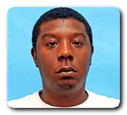 Inmate CHAQUAN TAVARIOUS MIDDLETON