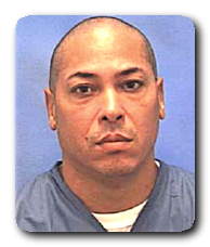 Inmate LUIS R MONTANEZ