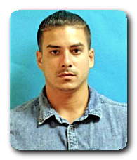 Inmate RAFAEL JOSUE RIVERA-AMARO
