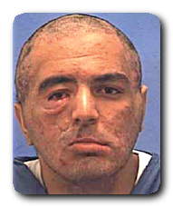 Inmate JEREMY M TERRY