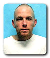 Inmate CHRISTOPHER DONALD WILT
