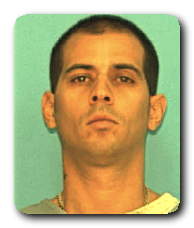 Inmate ERIC COTTO
