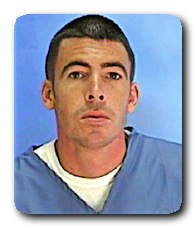 Inmate ADAM DOHERTY