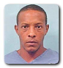 Inmate KEVIN L GOMES