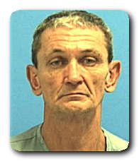 Inmate DAVID W HARTLEY