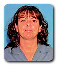 Inmate TERRY L MANN