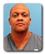 Inmate ALBERT C III MCKINNIE