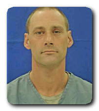 Inmate JOHN NORRIS