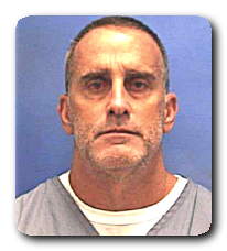 Inmate JEFFREY T SCHALL