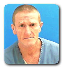 Inmate TONY SMITH