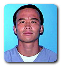 Inmate DUC V DOUNG