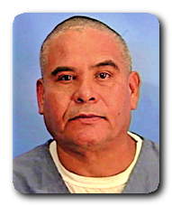 Inmate SALVADOR GARCIA