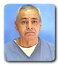 Inmate ANTHONY JR GOMEZ