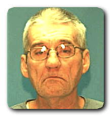 Inmate TERRY W HESS