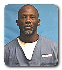 Inmate RODNEY PARRAMORE