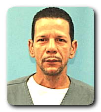 Inmate HECTOR R RODRIGUEZ