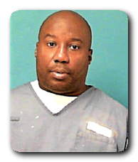 Inmate CURTIS ROSS
