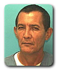 Inmate ANGEL M FELICIANO