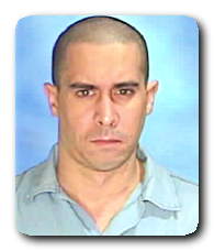 Inmate EDELMIRO NUNEZ