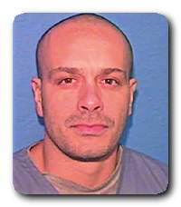 Inmate JOSEPH J SANCHEZ