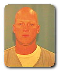 Inmate TROY S BAILEY