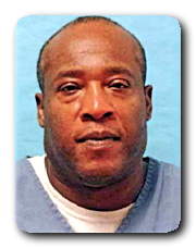 Inmate LEON BOYD