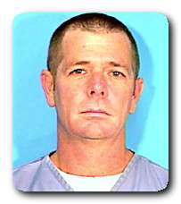 Inmate STEVEN M TUNNELL